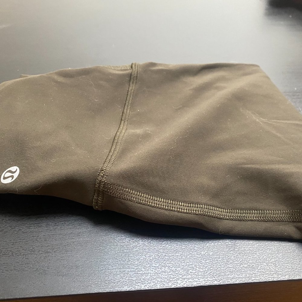lululemon Wunder Train Legging